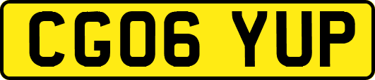 CG06YUP