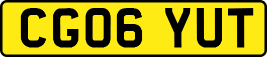 CG06YUT