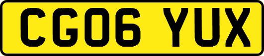 CG06YUX