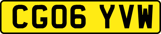 CG06YVW