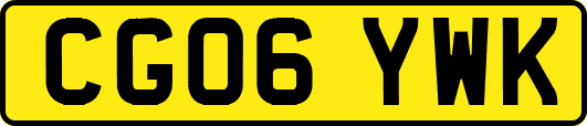 CG06YWK