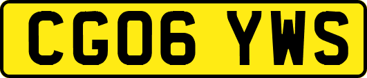 CG06YWS