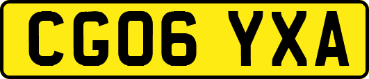 CG06YXA