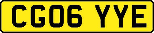 CG06YYE