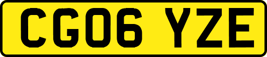 CG06YZE