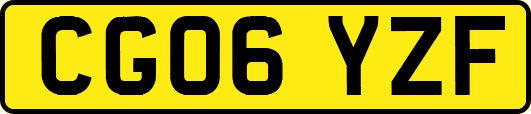 CG06YZF