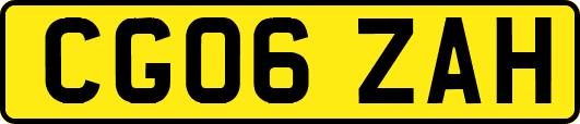 CG06ZAH