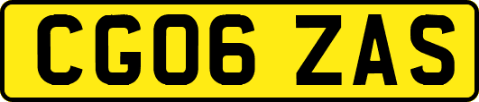 CG06ZAS