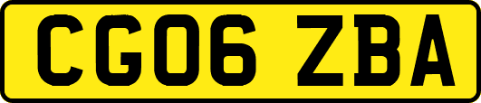 CG06ZBA