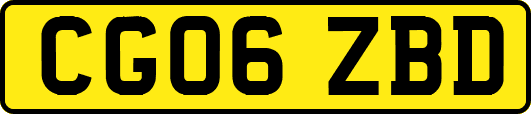 CG06ZBD