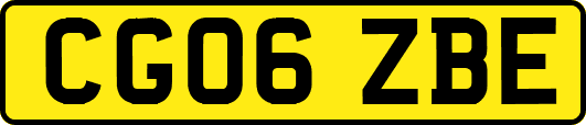 CG06ZBE