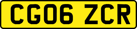 CG06ZCR