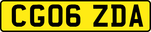 CG06ZDA