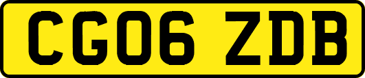 CG06ZDB