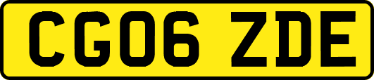 CG06ZDE