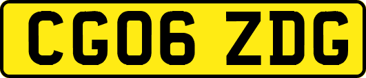 CG06ZDG