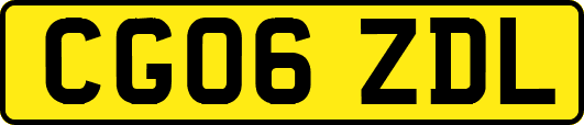 CG06ZDL