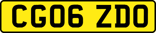 CG06ZDO