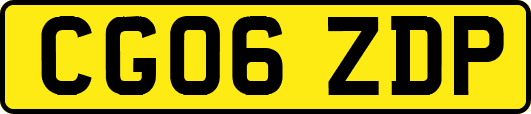 CG06ZDP