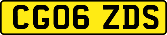 CG06ZDS