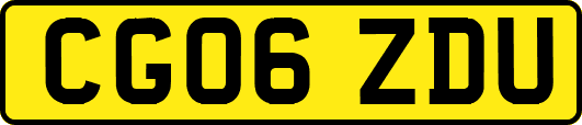 CG06ZDU
