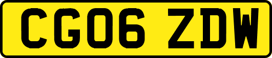 CG06ZDW
