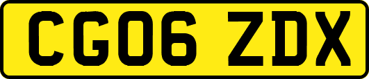 CG06ZDX