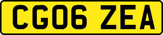 CG06ZEA