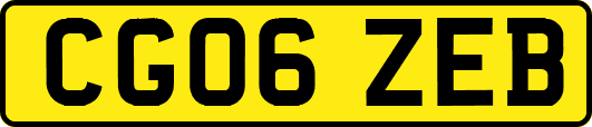 CG06ZEB