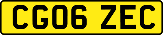CG06ZEC