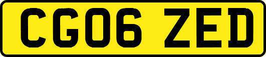 CG06ZED