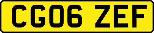 CG06ZEF