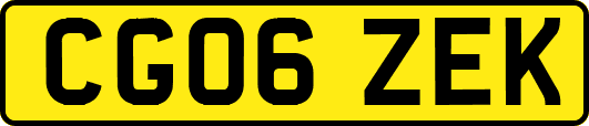 CG06ZEK