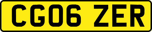CG06ZER