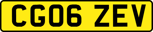 CG06ZEV