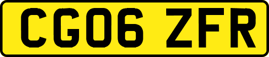 CG06ZFR