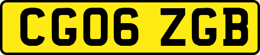 CG06ZGB