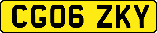 CG06ZKY