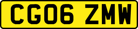 CG06ZMW