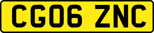 CG06ZNC