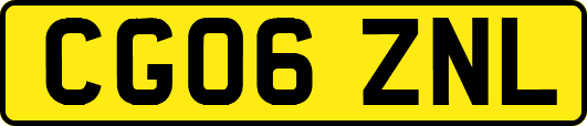 CG06ZNL