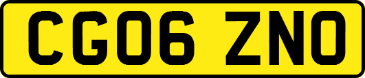 CG06ZNO