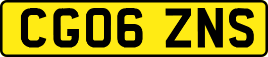 CG06ZNS