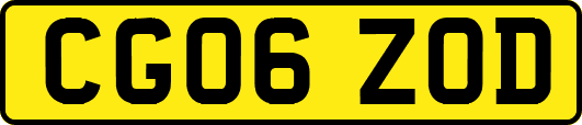 CG06ZOD