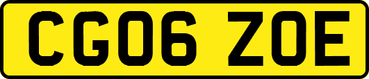 CG06ZOE