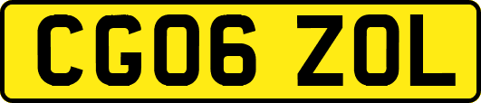 CG06ZOL