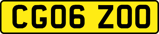 CG06ZOO