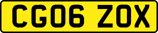 CG06ZOX