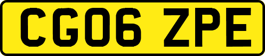 CG06ZPE