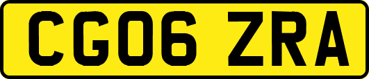 CG06ZRA